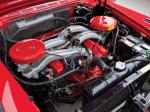 Dodge Polara D-500 Convertible 1960 года